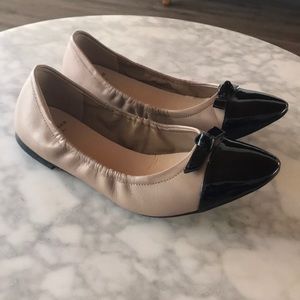 Cole Haan Rosalie Flat 5.5
